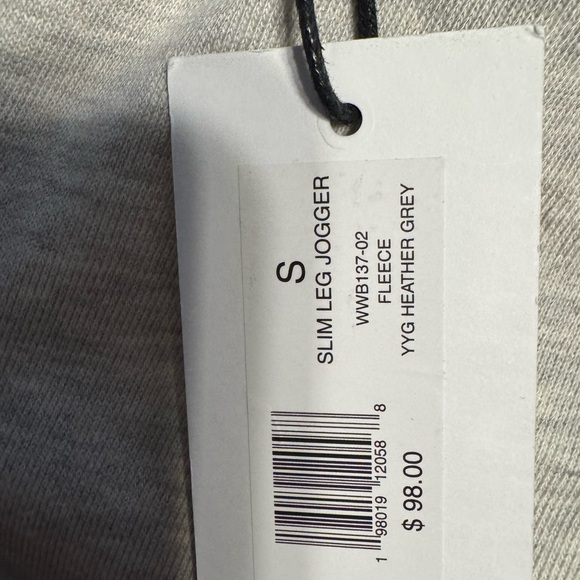 2 piece WE WORE WHAT NWT
Very nice set Retail 200+ - Picture 4 of 12